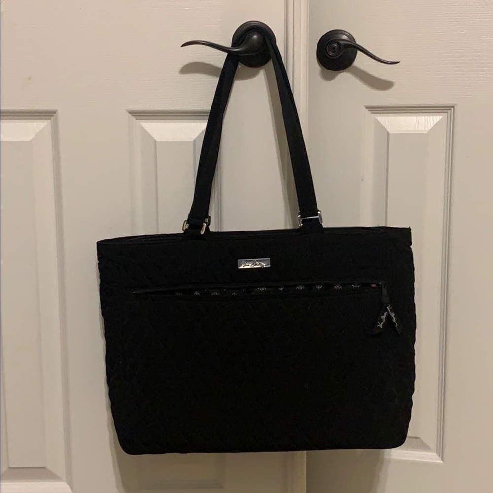 Vera Bradley Laptop Tote